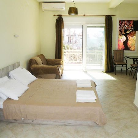 Thassosrent Apartment ลิเมนาเรีย ภายนอก รูปภาพ