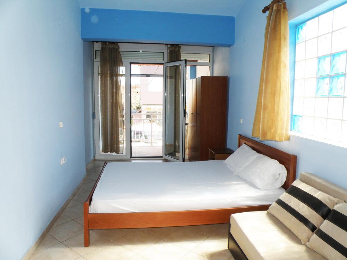Thassosrent Apartment ลิเมนาเรีย ภายนอก รูปภาพ