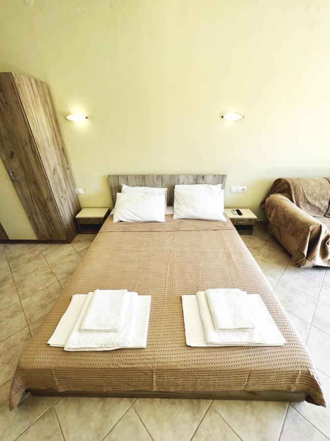 Thassosrent Apartment ลิเมนาเรีย ภายนอก รูปภาพ