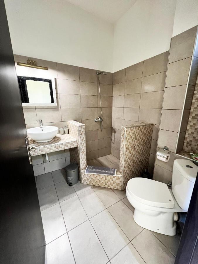 Thassosrent Apartment ลิเมนาเรีย ภายนอก รูปภาพ