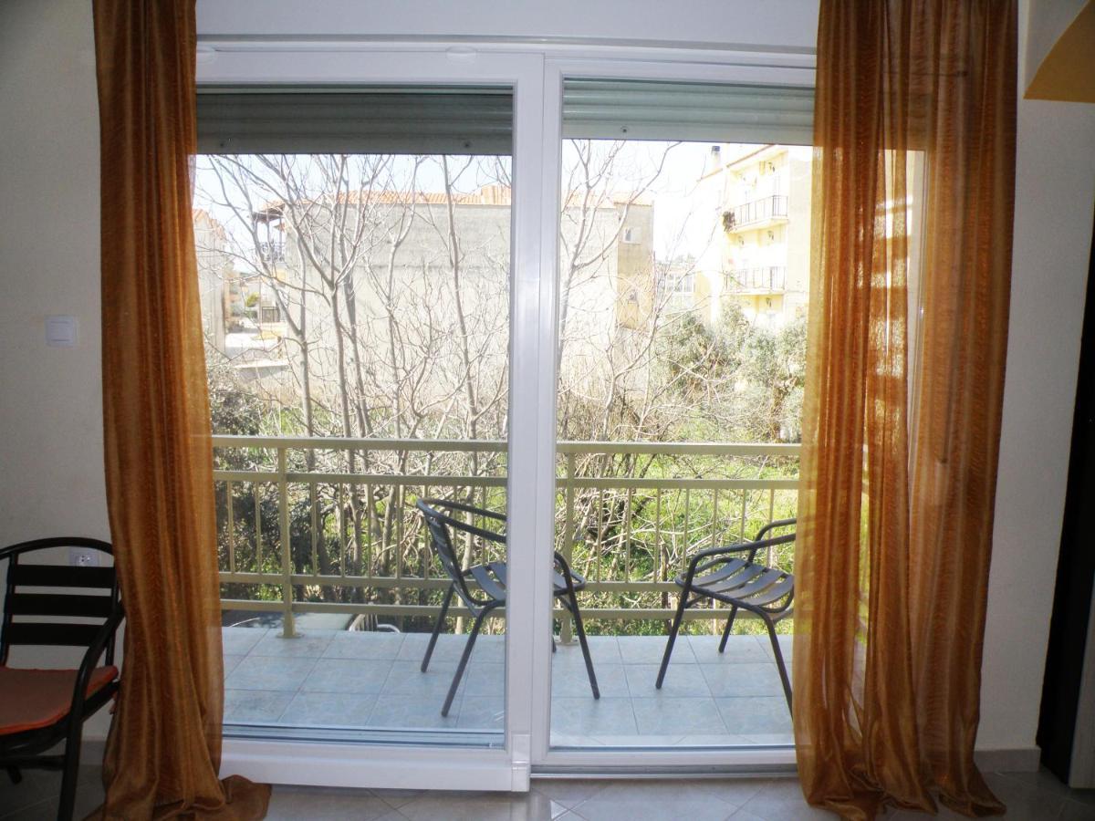 Thassosrent Apartment ลิเมนาเรีย ภายนอก รูปภาพ