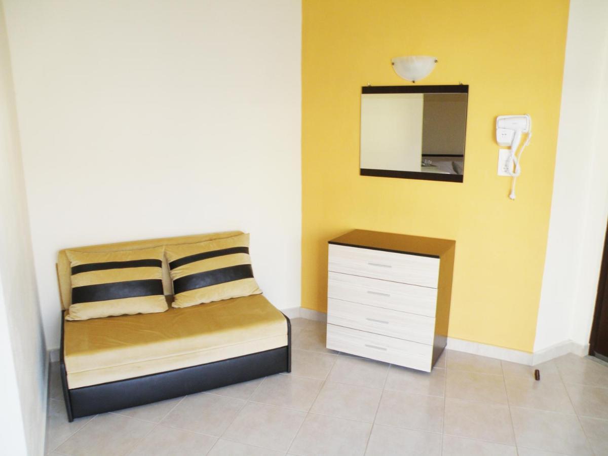 Thassosrent Apartment ลิเมนาเรีย ภายนอก รูปภาพ